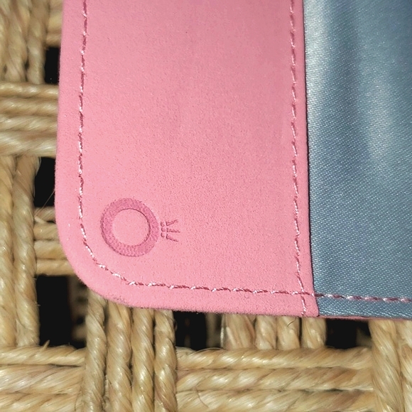 NWOT Pandora Travel Jewelry Organizer and Pouch with a Wristlet Strap - Picture 4 of 10